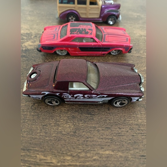 Lot of 1979 vintage hot wheels - Picture 3 of 4